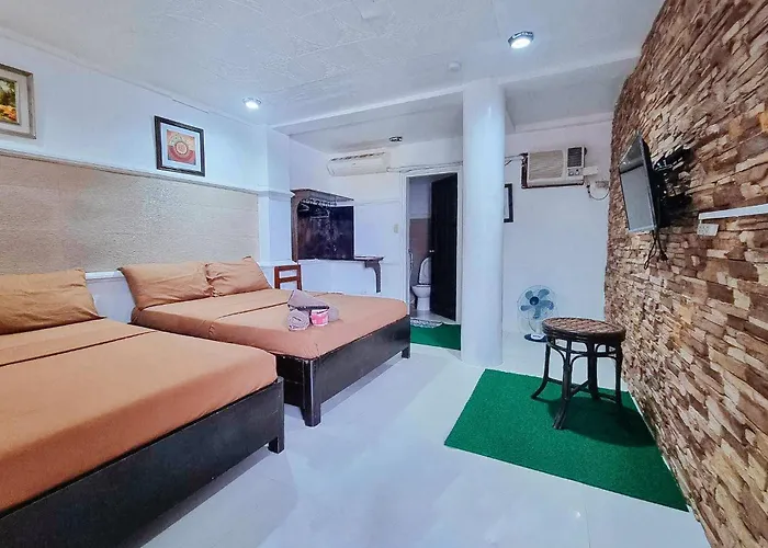 Reddoorz At Lfamili Hotel Boracay