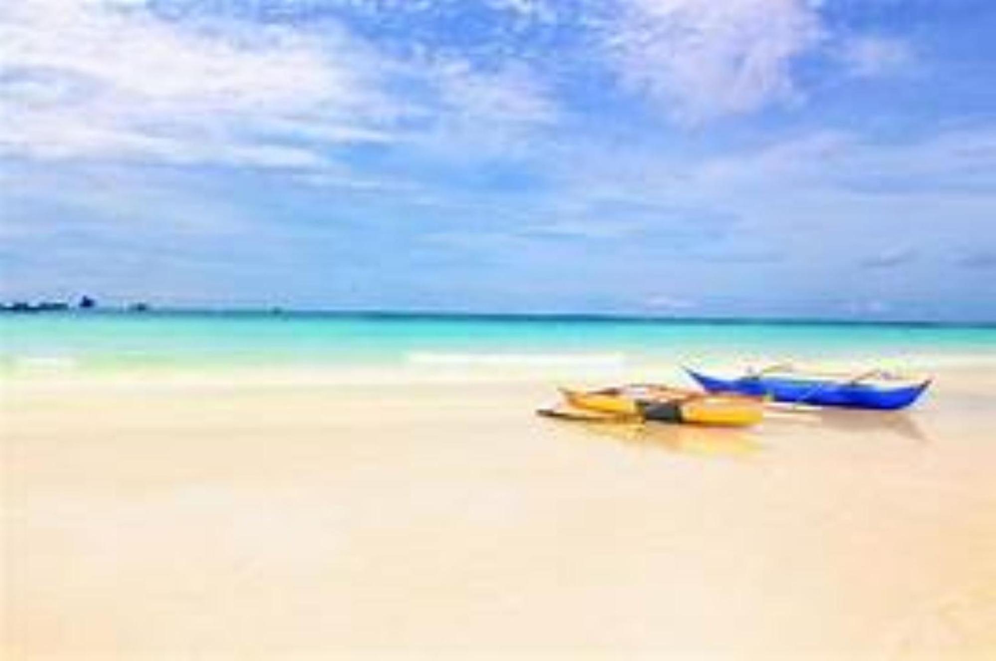 Reddoorz At Lfamili Boracay Hotel