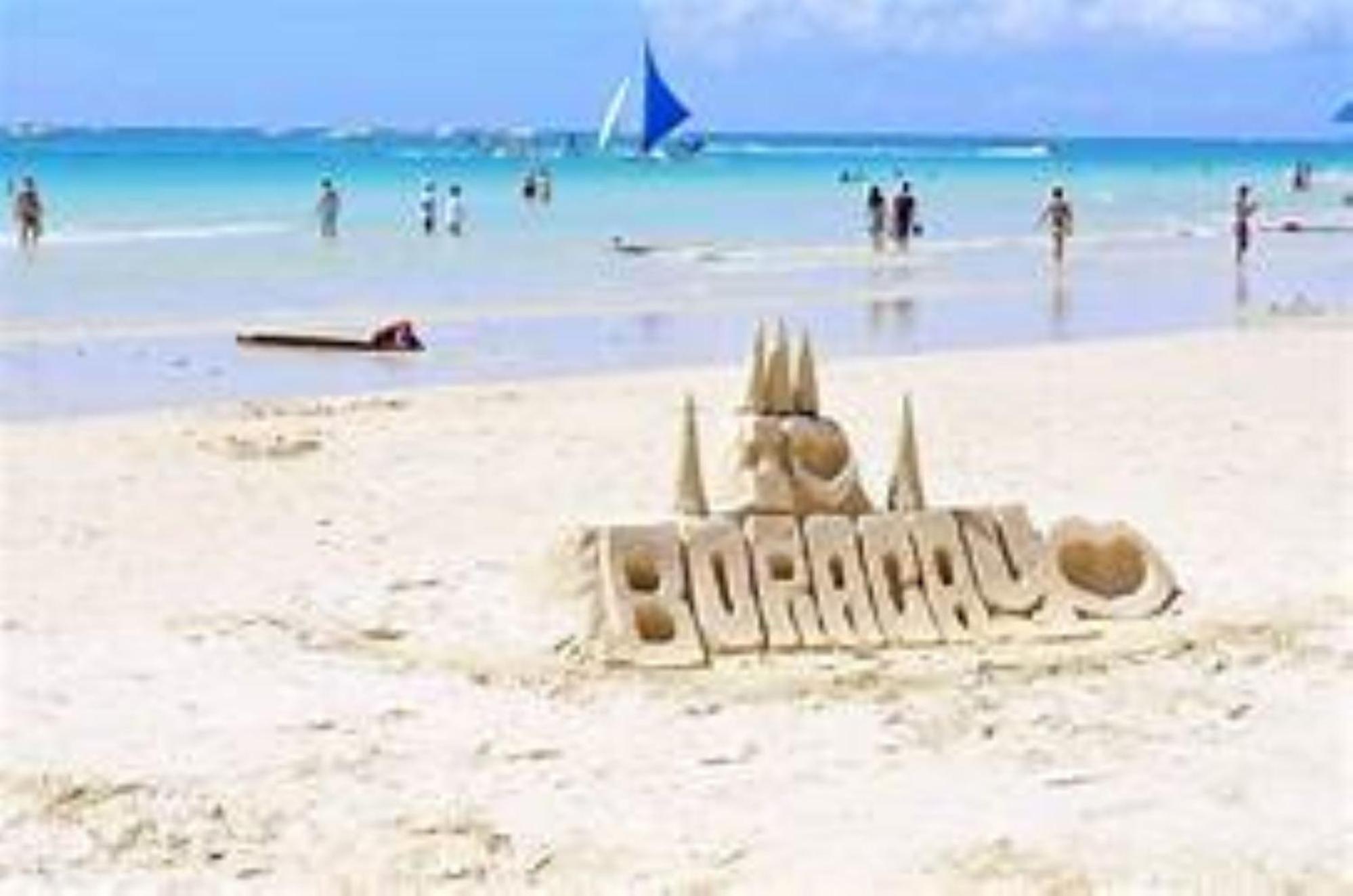Reddoorz At Lfamili Boracay *
