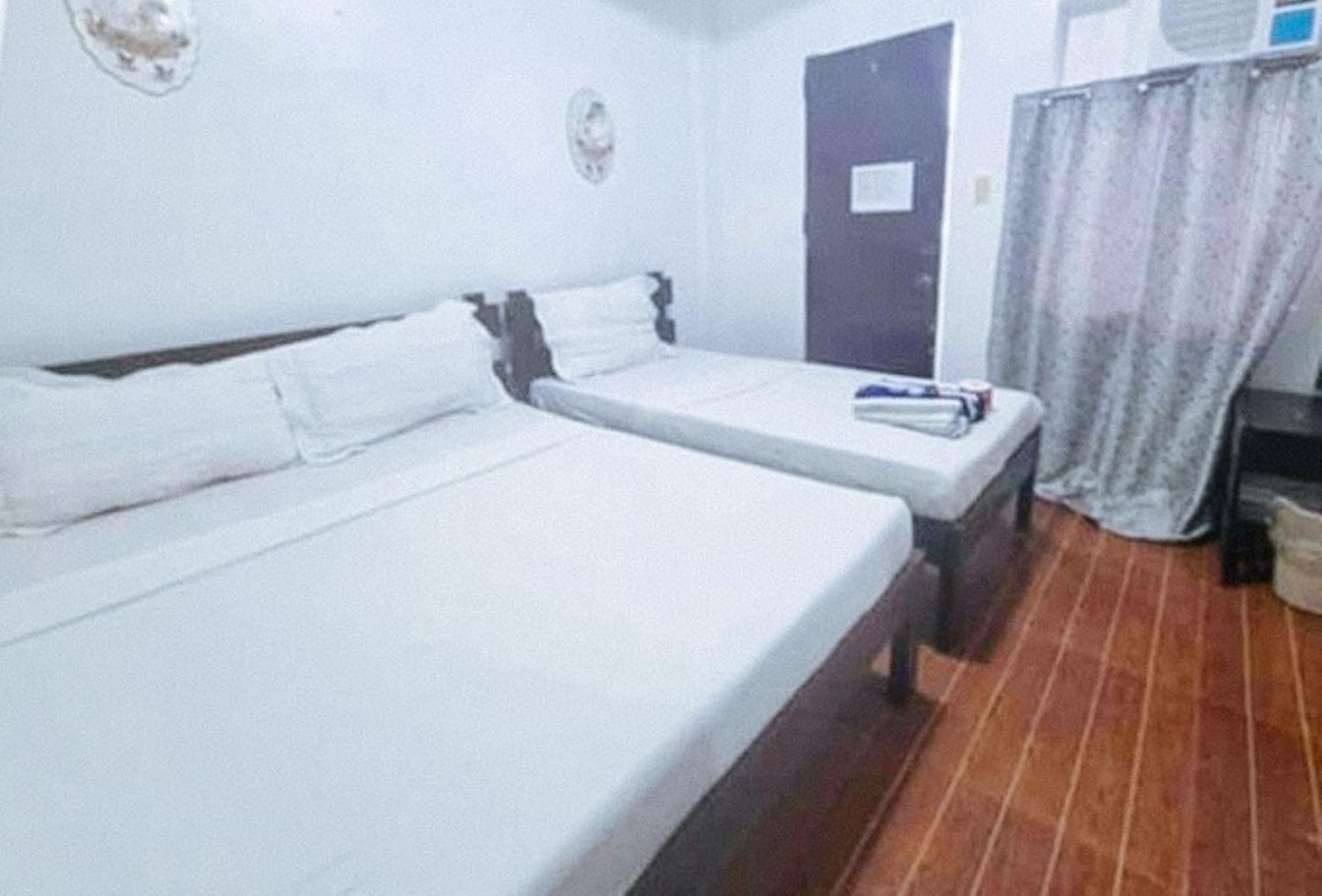 Reddoorz At Lfamili Boracay Balabag (Boracay)