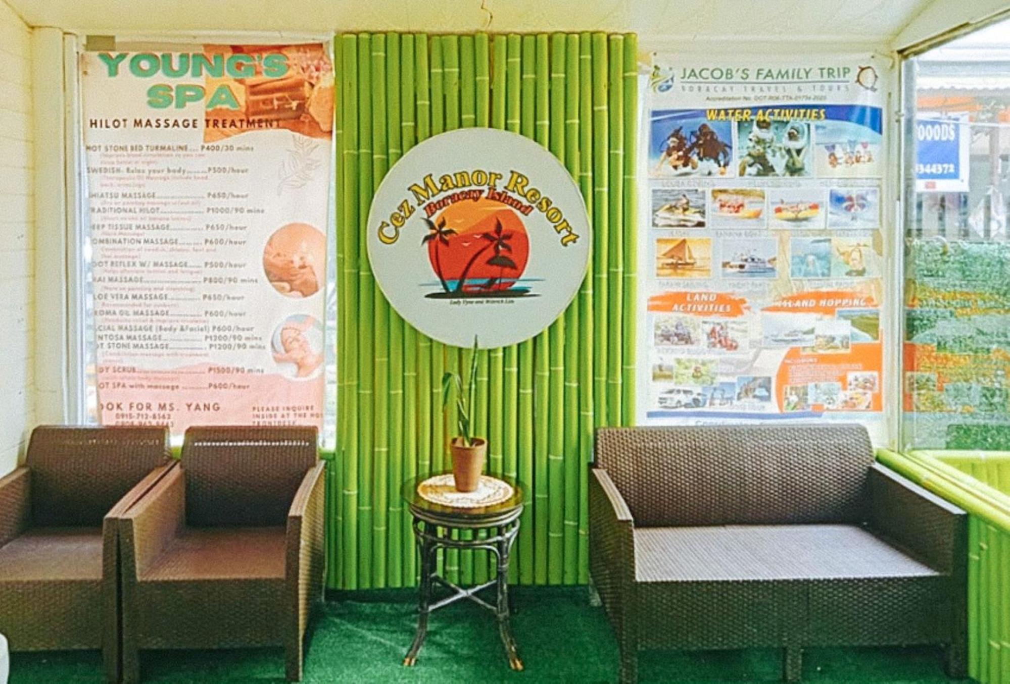 Reddoorz At Lfamili Boracay Hotel Balabag (Boracay)